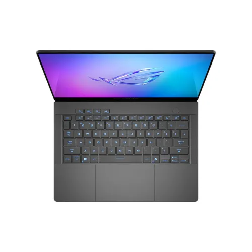 Laptop Gaming ASUS ROG Zephyrus G14 GA403GM-SY164W (AMD Ryzen AI 9 465 | RTX 5060 | 16GB | 512GB | 14.0 3K OLED 120Hz)